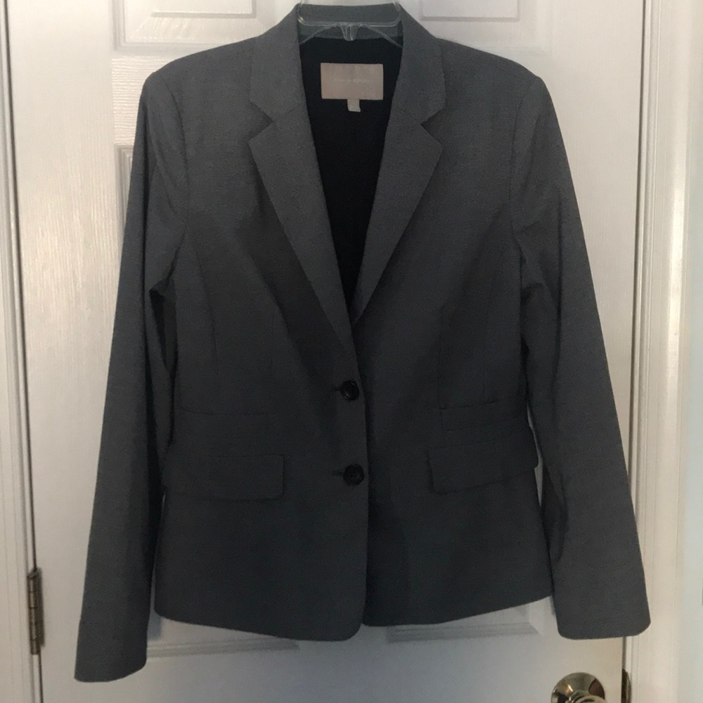 Banana Republic Blazer